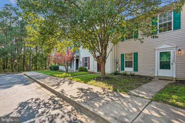 45289 W OTHELLO WAY, California, MD 20619