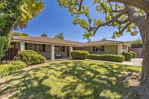 253 Redwood AVE, Santa Clara, CA 95051