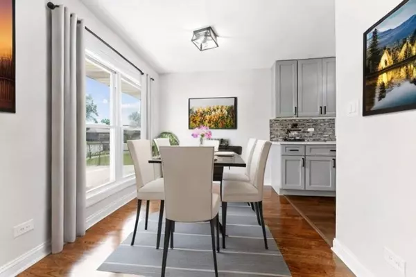 14510 Cooper AVE, Dixmoor, IL 60426