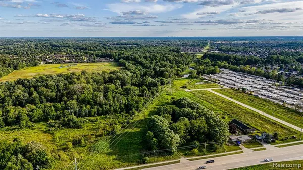 22440 23 MILE Road, Macomb, MI 48042