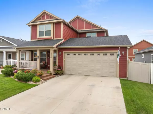 3406 35th ST W, Williston, ND 58801