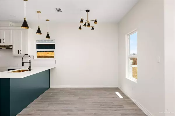 2205 Trinity ST, Donna, TX 78537