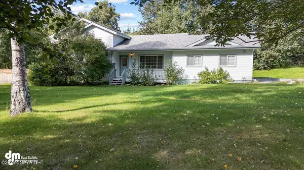 1996 N Tabasco Cat DR, Palmer, AK 99645