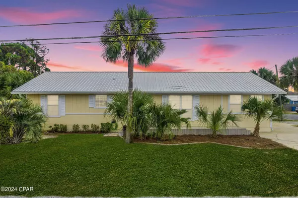 7328 Sunset AVE, Panama City Beach, FL 32408