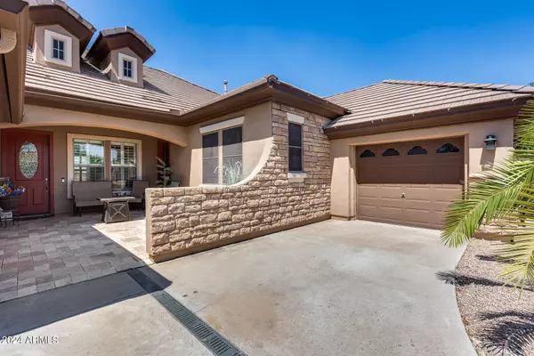 21330 S 184TH Place, Queen Creek, AZ 85142