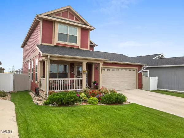 3406 35th ST W, Williston, ND 58801