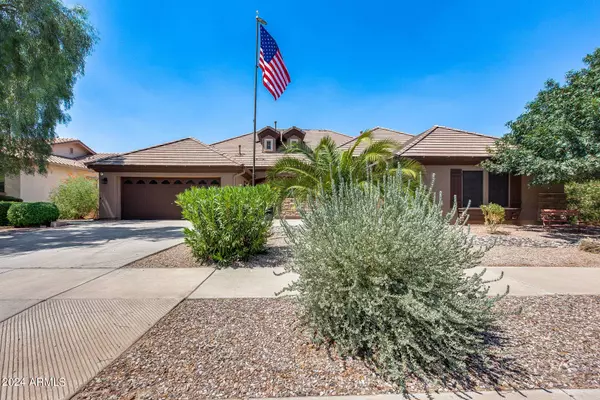 21330 S 184TH Place, Queen Creek, AZ 85142