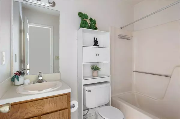 1231 Sweet Pine DR, Norcross, GA 30093