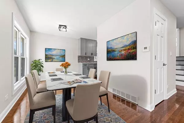 14510 Cooper AVE, Dixmoor, IL 60426