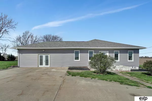 510 S 64th Road, Nebraska City, NE 68410