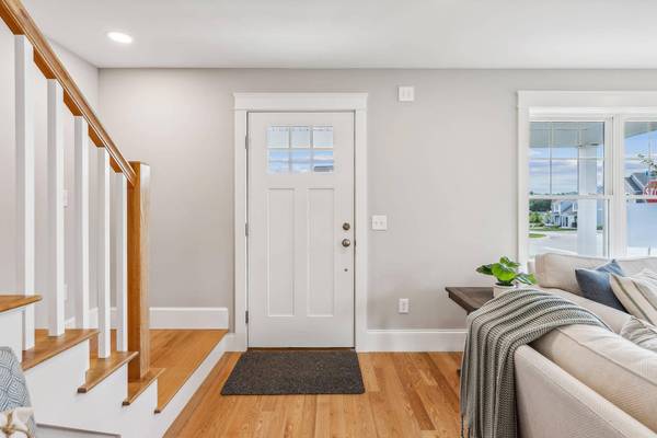 Lot 13 Falcon Crest DR #13, Gorham, ME 04038