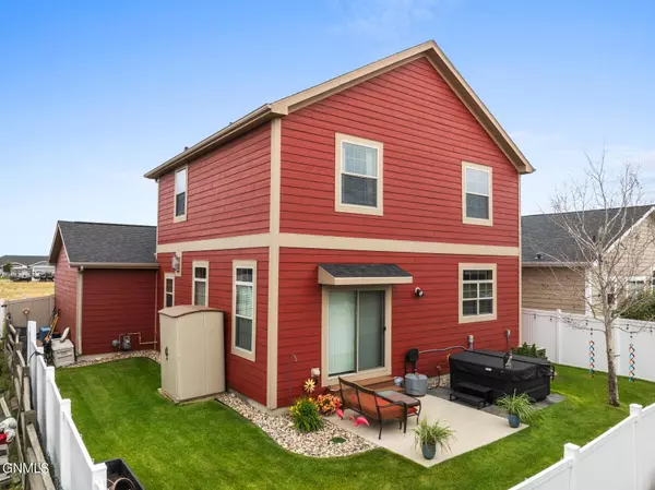 3406 35th ST W, Williston, ND 58801