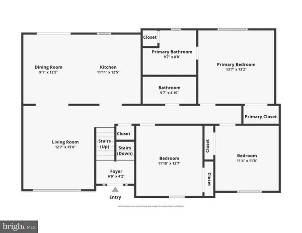 825 TRAFALGAR RD, Tobyhanna, PA 18466