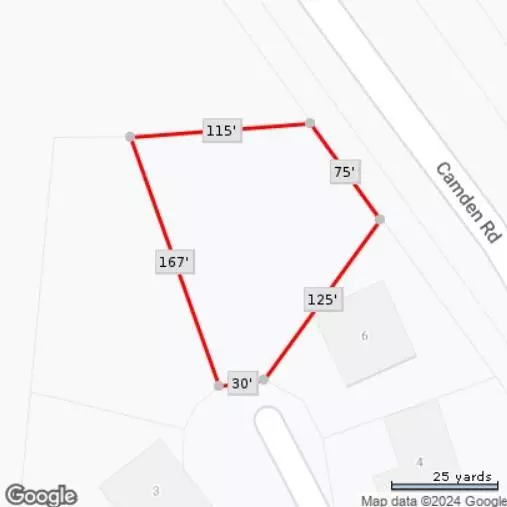 Lot 4 Tisbury Ln, Bella Vista, AR 72715