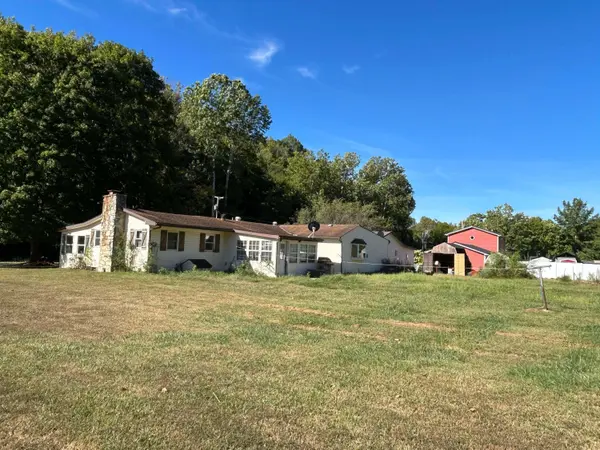 947 Spud Run Road, Chillicothe, OH 45601