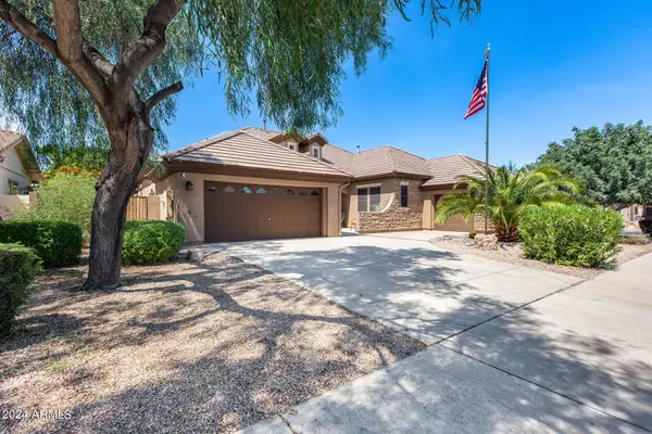 21330 S 184TH Place, Queen Creek, AZ 85142