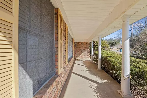 515 Dogwood, Mount Pleasant, TX 75455