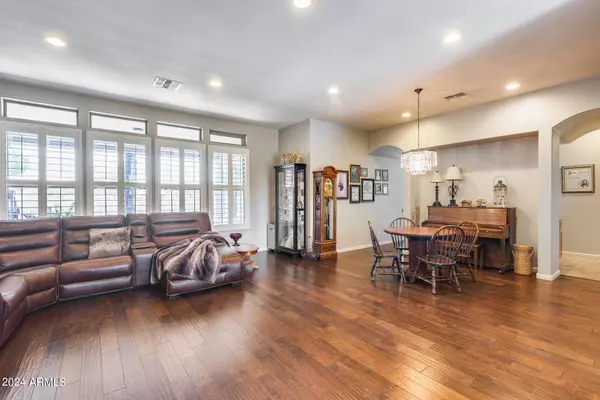 21330 S 184TH Place, Queen Creek, AZ 85142