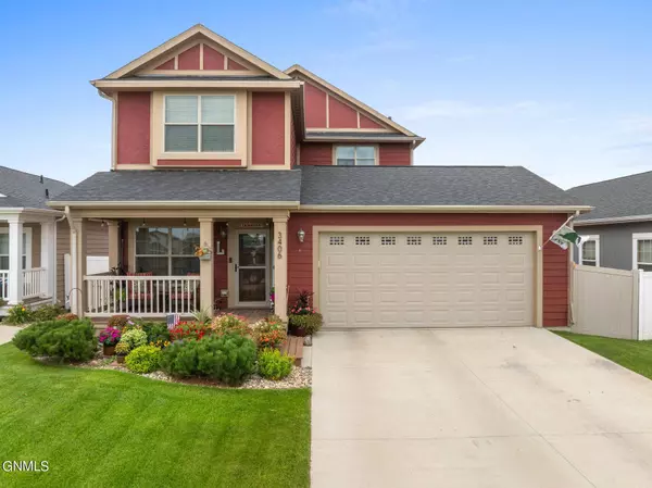 3406 35th ST W, Williston, ND 58801