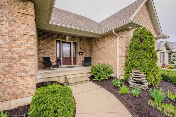 8 Jolene Court, Milverton, ON N0K 1M0