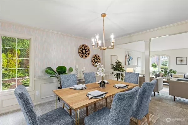 4620 240th AVE SE, Sammamish, WA 98029