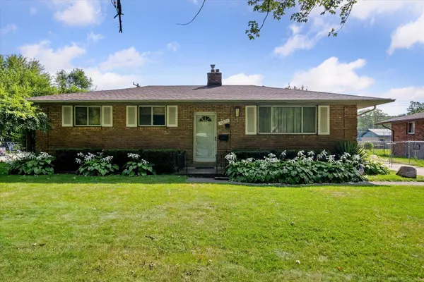 36250 Woodingham Street, Clinton Township, MI 48035