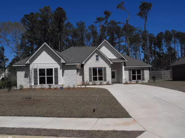 470 Aldrin Avenue, Gulf Shores, AL 36542