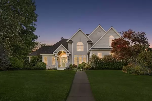 11 Valley View Farm Rd, Haverhill, MA 01835