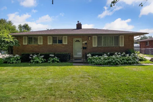 36250 Woodingham Street, Clinton Township, MI 48035
