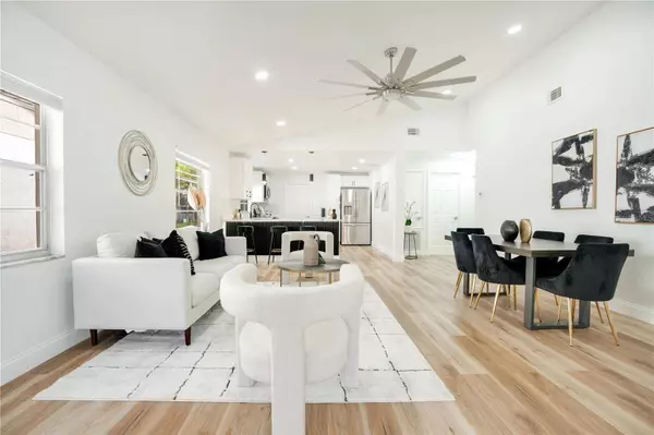 10507 WYNDCLIFF DR, Orlando, FL 32817