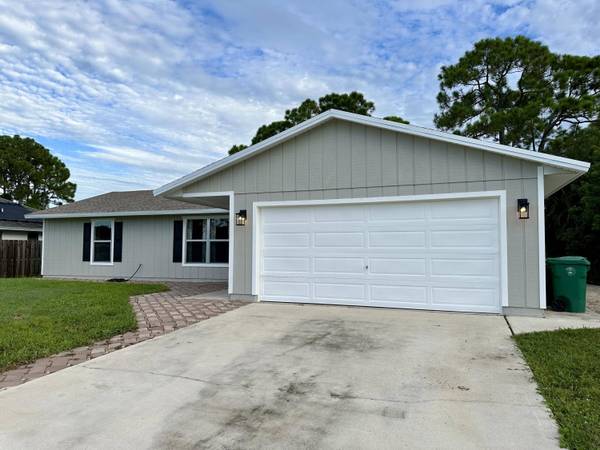 801 NW Archer AVE, Port Saint Lucie, FL 34983