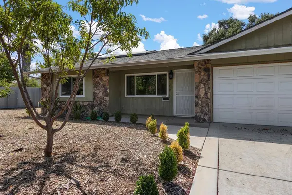 8150 Ramwood WAY, Orangevale, CA 95662
