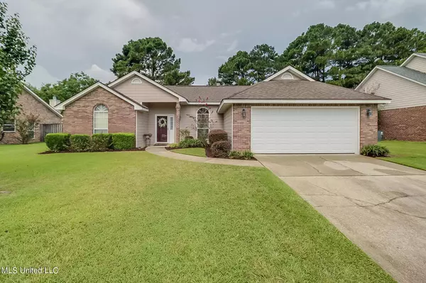 12277 Charwood Avenue, Gulfport, MS 39503