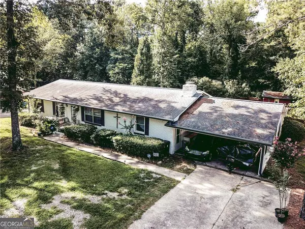 13 Glen View DR NE, Rome, GA 30165