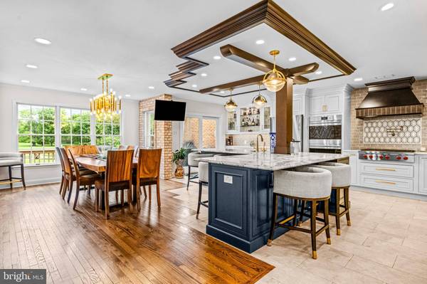 431 MALLARD LN, Moorestown, NJ 08057