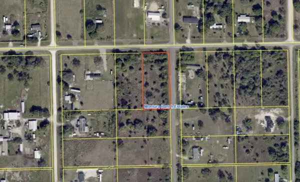 242 Horse Club AVE, Clewiston, FL 33440