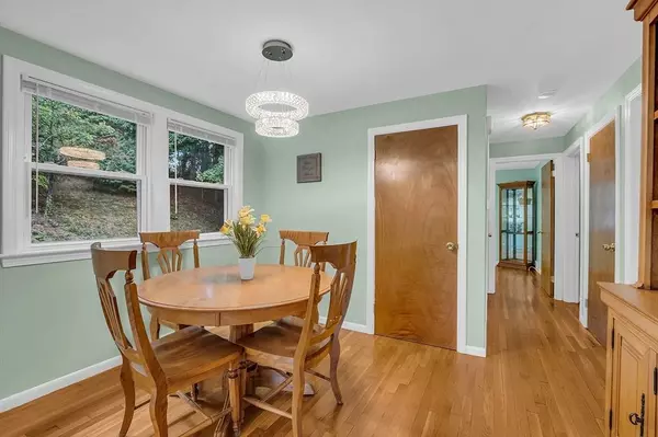 18 Edith Rd, Hudson, MA 01749