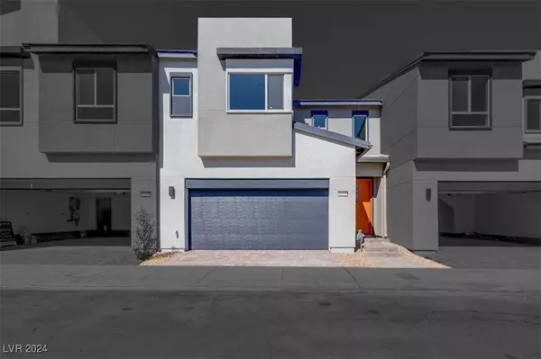 9270 Rampa Street, Las Vegas, NV 89166