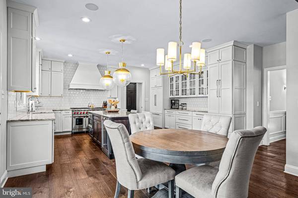 731 LIPPINCOTT AVE, Moorestown, NJ 08057