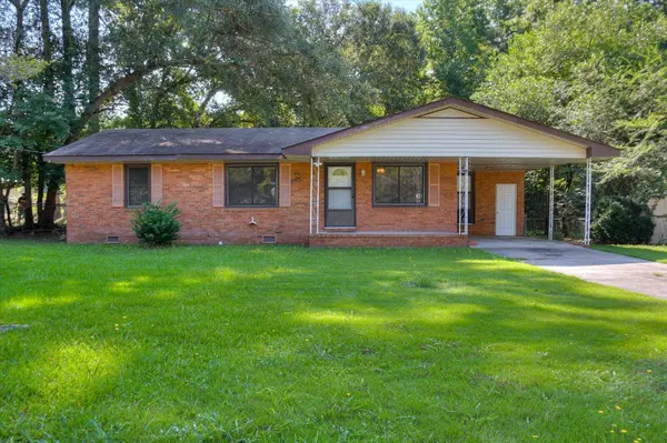 3616 LOFWOOD DR, Augusta, GA 30906