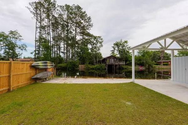 218 Baxley Drive, Lake Park, GA 31636