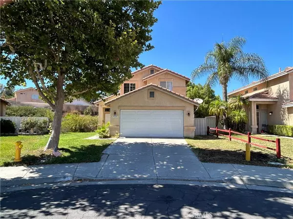 43425 Corte Logrono, Temecula, CA 92592