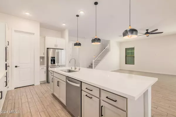 20580 S 226TH Street, Queen Creek, AZ 85142