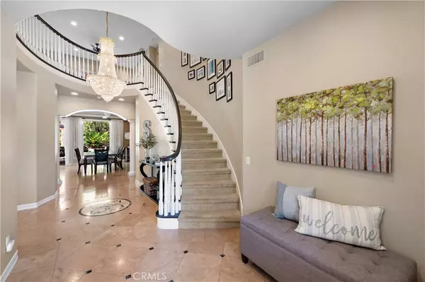 15 Centaurus WAY, Coto De Caza, CA 92679