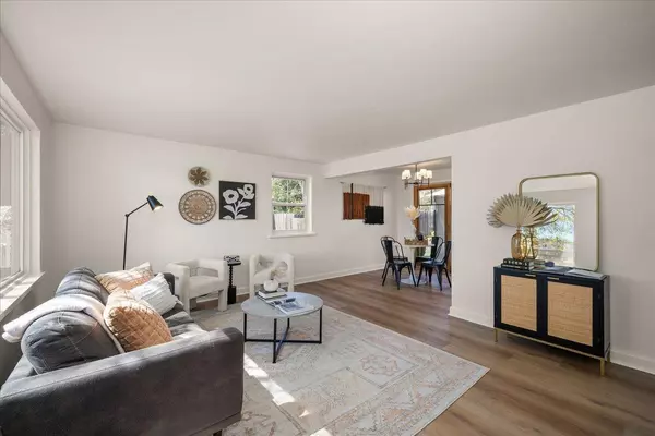 2434 W W Wellesley Ave Ave, Spokane, WA 99205