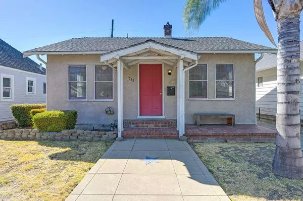 1522 33rd ST, Sacramento, CA 95816