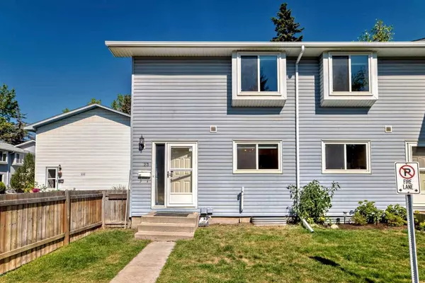 4810 40 AVE SW #23, Calgary, AB T3E 1E5