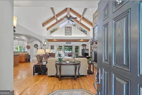 100 Oconee Estates DR, Eatonton, GA 31024