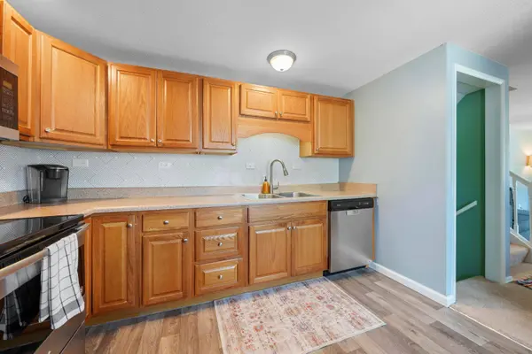 863 Strimple Avenue, Columbus, OH 43229