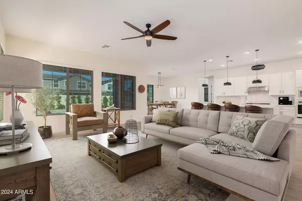 20580 S 226TH Street, Queen Creek, AZ 85142